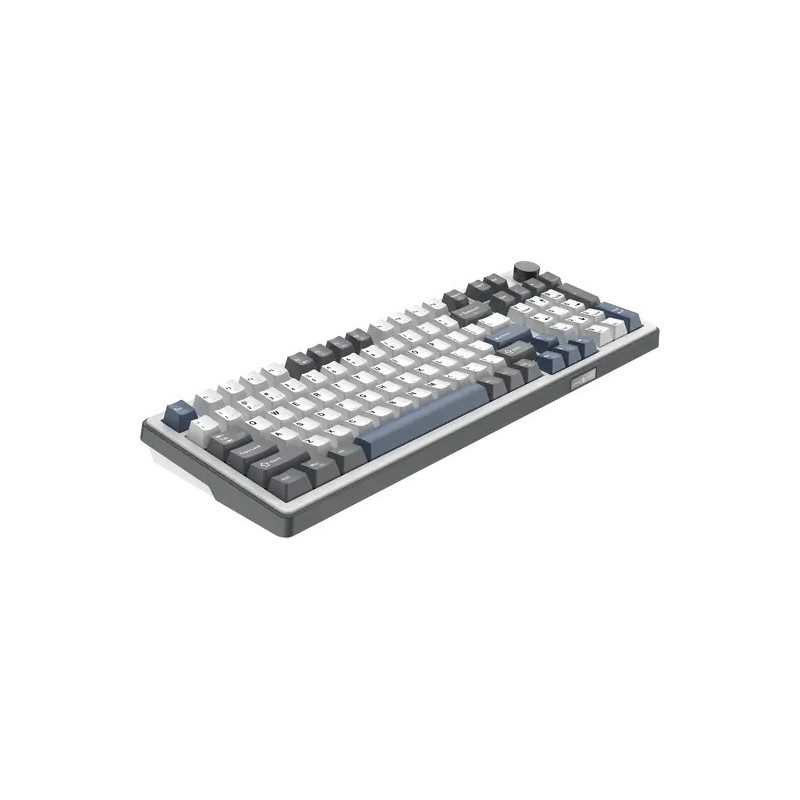 White Shark PL TASTATURA GK-007251 EXCALIBUR L Bijela / US - Image 7