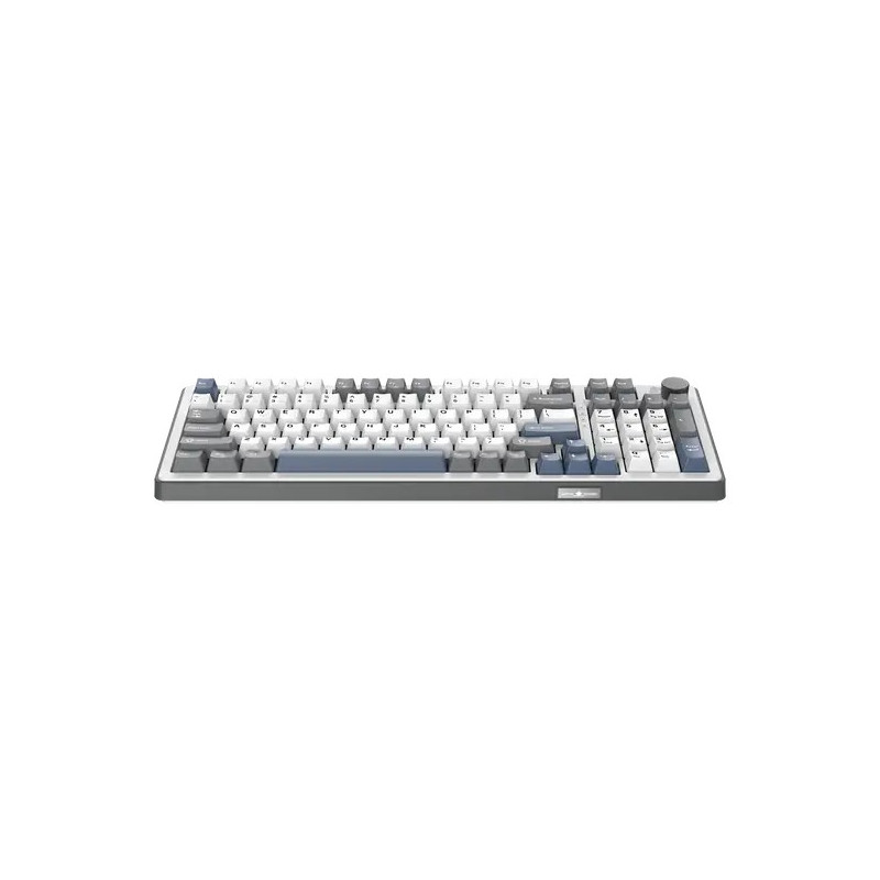 White Shark PL TASTATURA GK-007251 EXCALIBUR L Bijela / US - Image 8