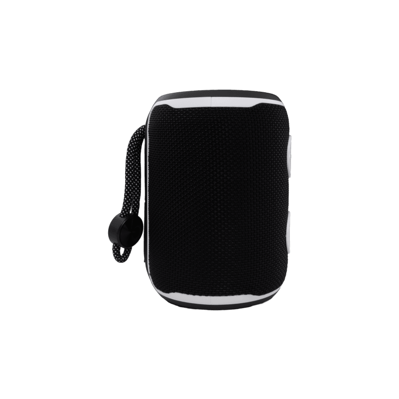 White Shark BLUETOOTH ZVUČNIK GBT-3007 GHATAM Crna/Bijela - Image 4