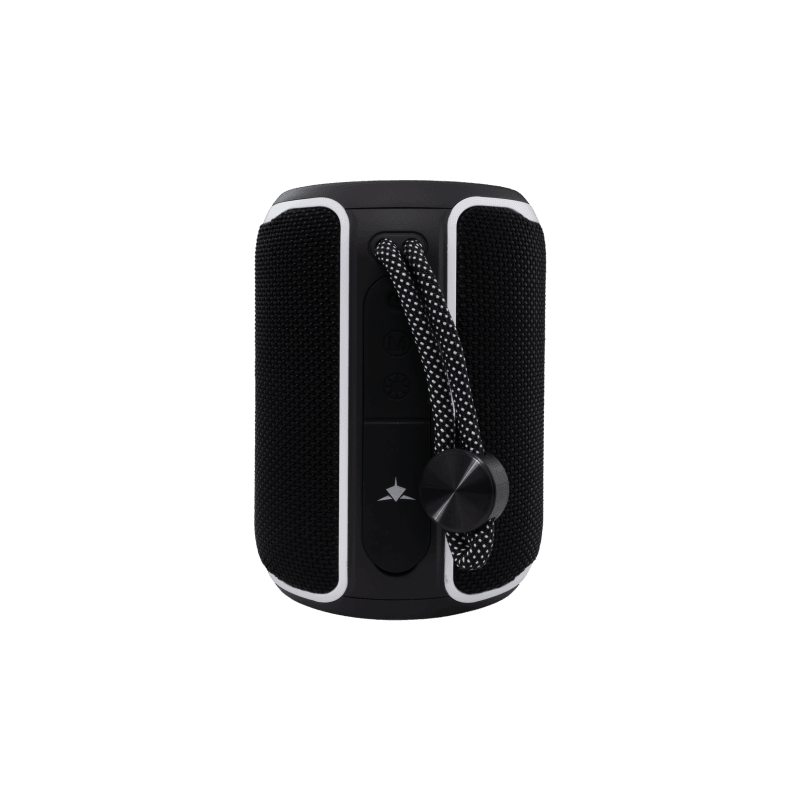 White Shark BLUETOOTH ZVUČNIK GBT-3007 GHATAM Crna/Bijela - Image 5