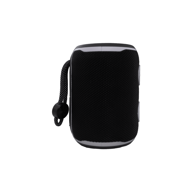 White Shark BLUETOOTH ZVUČNIK GBT-3007 GHATAM Crna/Siva - Image 4