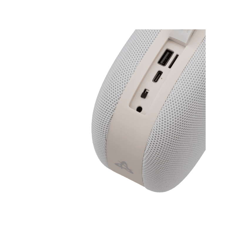 SBOX ZVUČNIK BLUETOOTH BT-161 Bijeli - Image 3