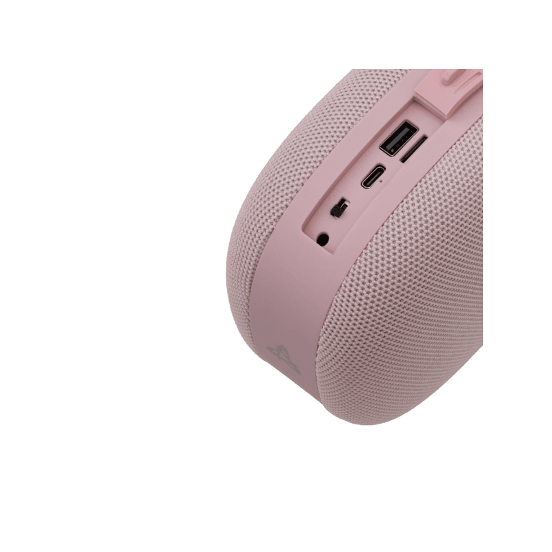 SBOX ZVUČNIK BLUETOOTH BT-161 Roza - Image 5
