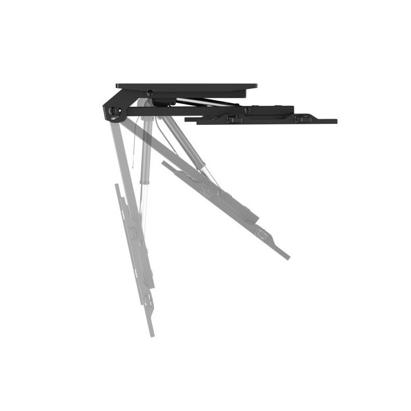 SBOX STROPNI STALAK CPLB-M0748 (43-86"/45kg/800x400) Motorni - Image 2