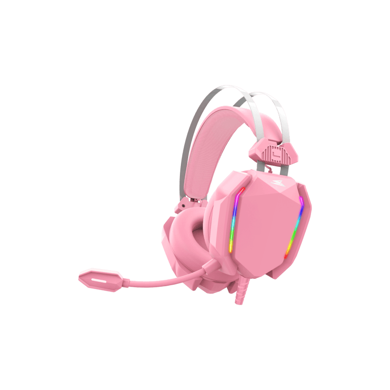 Baracuda HEADSET BGH-041 SEAGUL Roze