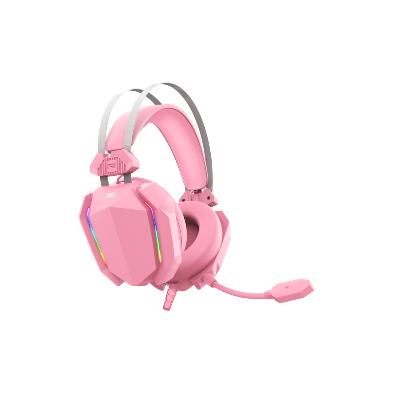 Baracuda HEADSET BGH-041 SEAGUL Roze - Image 2