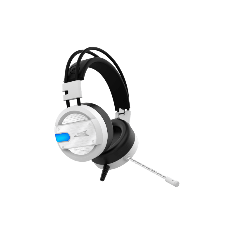 Baracuda HEADSET BGH-031 CONCH Bijele - Image 2