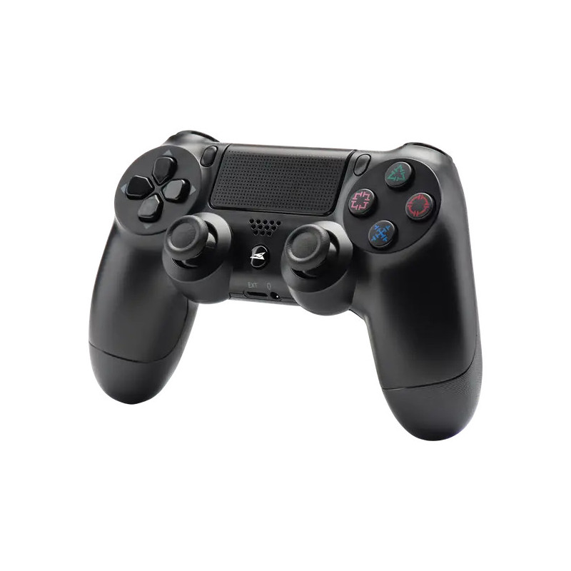 Baracuda GAMEPAD BGP-021 SWORDFISH Crni / PS4/PS3/PC/iOS/Android - Image 2