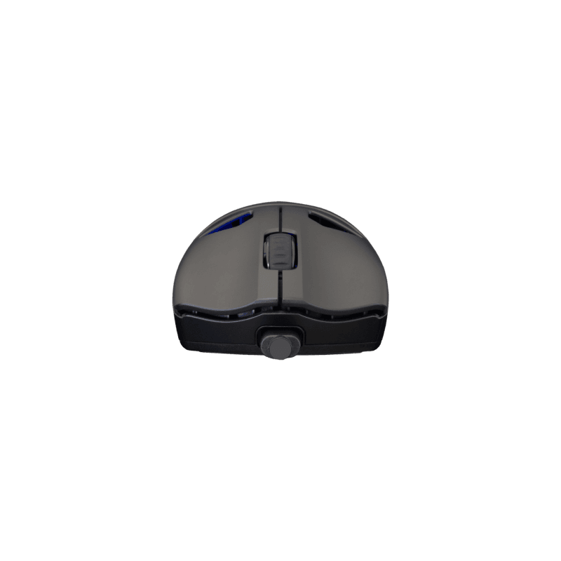 White Shark MIŠ WGM-5019 DAGONET / 24.000 DPI - Crni/Wireless - Image 4