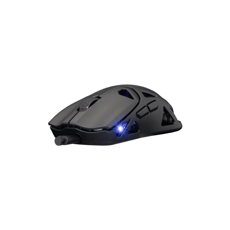 White Shark MIŠ WGM-5019 DAGONET / 24.000 DPI - Crni/Wireless - Image 6