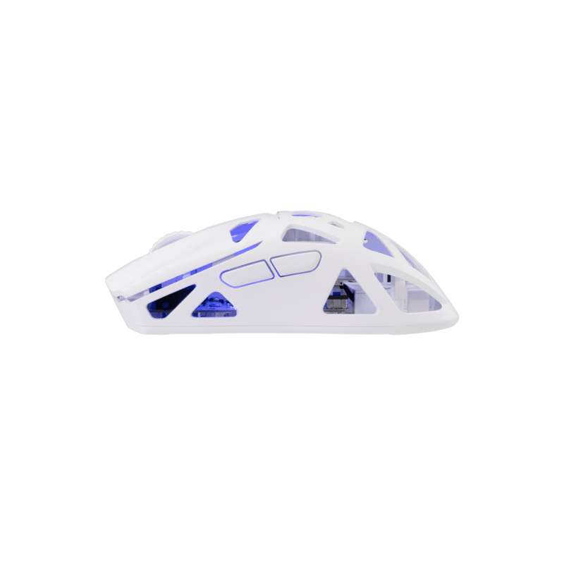 White Shark MIŠ WGM-5019 DAGONET / 24.000 DPI - Bijeli /Wireless - Image 4