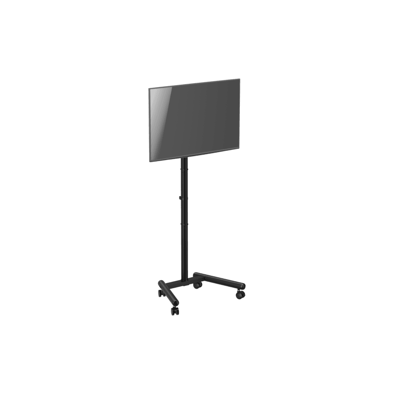 SBOX PODNI MOBILNI STALAK FS-622 (13"-50", 20kg, 200x200)