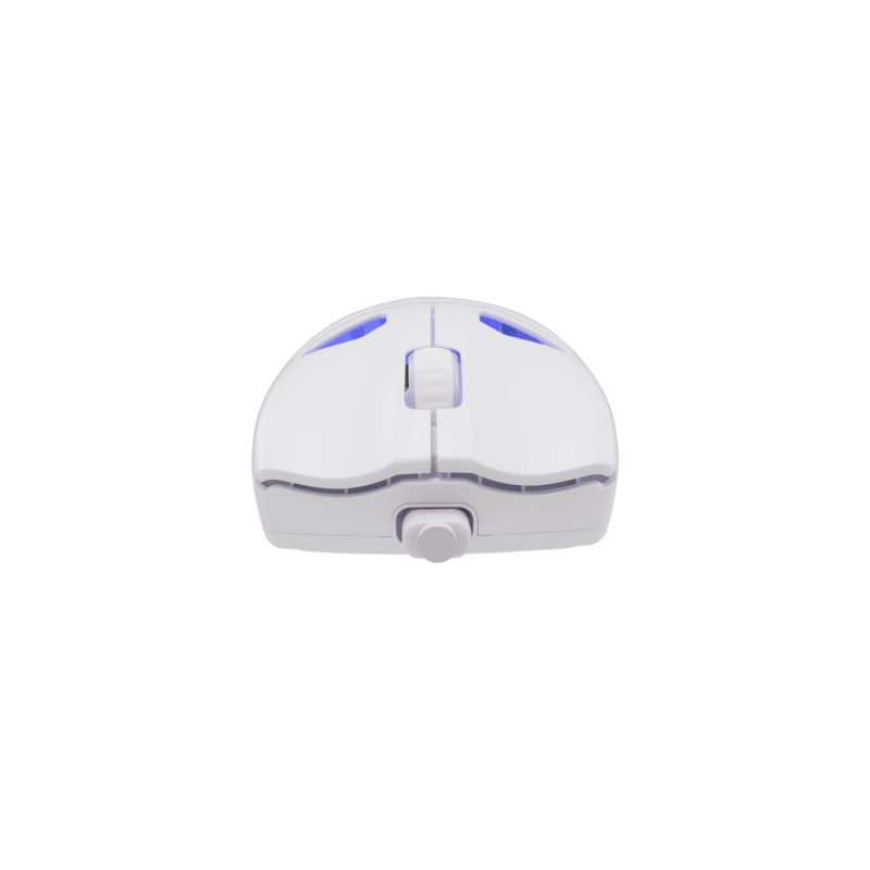 White Shark MIŠ WGM-5019 DAGONET / 24.000 DPI - Bijeli /Wireless - Image 5