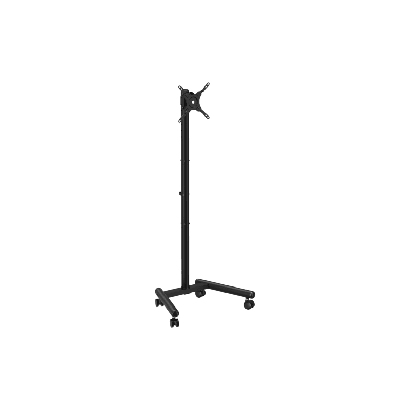 SBOX PODNI MOBILNI STALAK FS-622 (13"-50", 20kg, 200x200) - Image 3