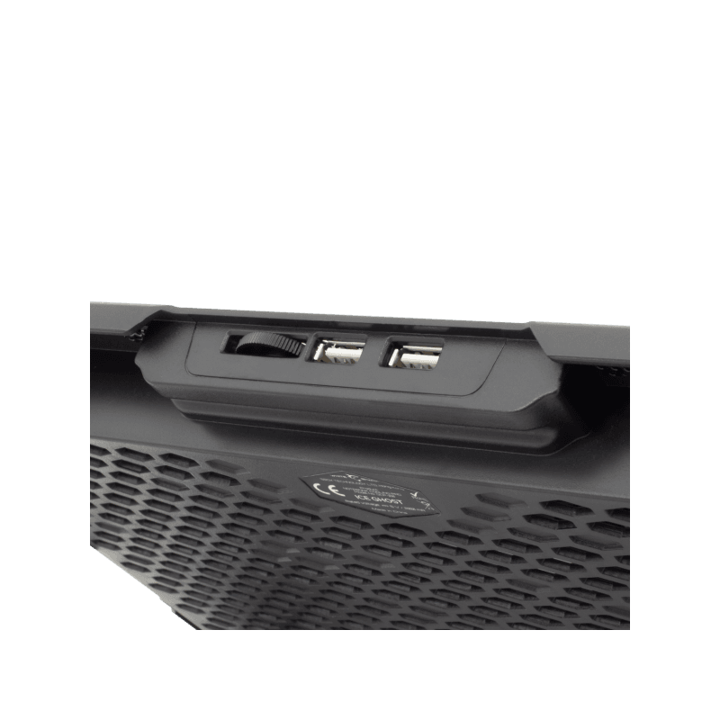White Shark RASHLADNI STALAK GCP-20 ICE GHOST / 5 vent. - Image 4