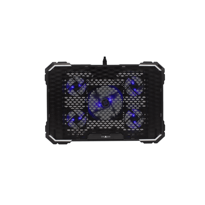 White Shark RASHLADNI STALAK GCP-20 ICE GHOST / 5 vent. - Image 6