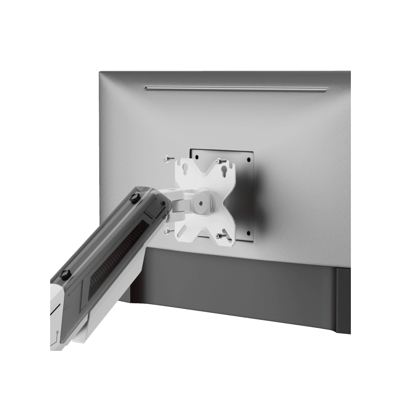 White Shark STALAK Desktop GMS-3211 KHUFU-II / 2 Monitora - Image 8