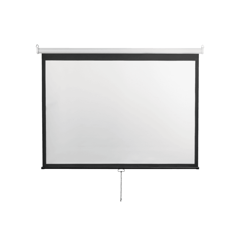 SBOX PROJEKTORSKO PLATNO SBOX PSM-4:3-120-2 (240x180 cm) - Image 2
