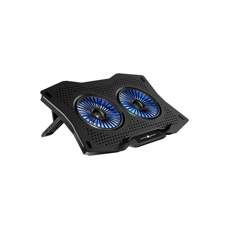 White Shark RASHLADNI STALAK GCP-4 ICE GUARD / 2 vent. - Image 2