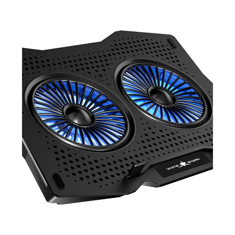White Shark RASHLADNI STALAK GCP-4 ICE GUARD / 2 vent. - Image 3