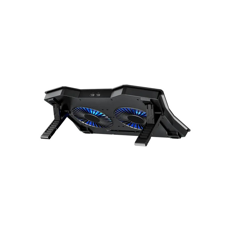 White Shark RASHLADNI STALAK GCP-4 ICE GUARD / 2 vent. - Image 5