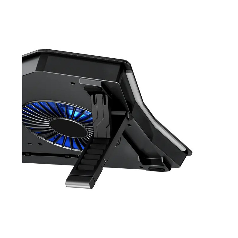 White Shark RASHLADNI STALAK GCP-4 ICE GUARD / 2 vent. - Image 6