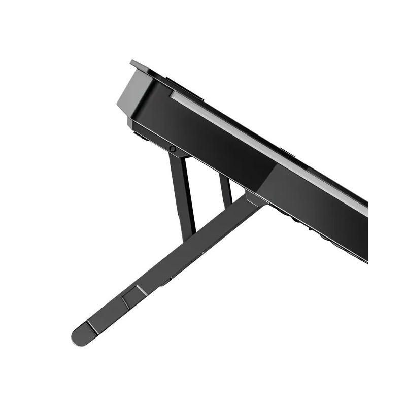 White Shark RASHLADNI STALAK GCP-4 ICE GUARD / 2 vent. - Image 7