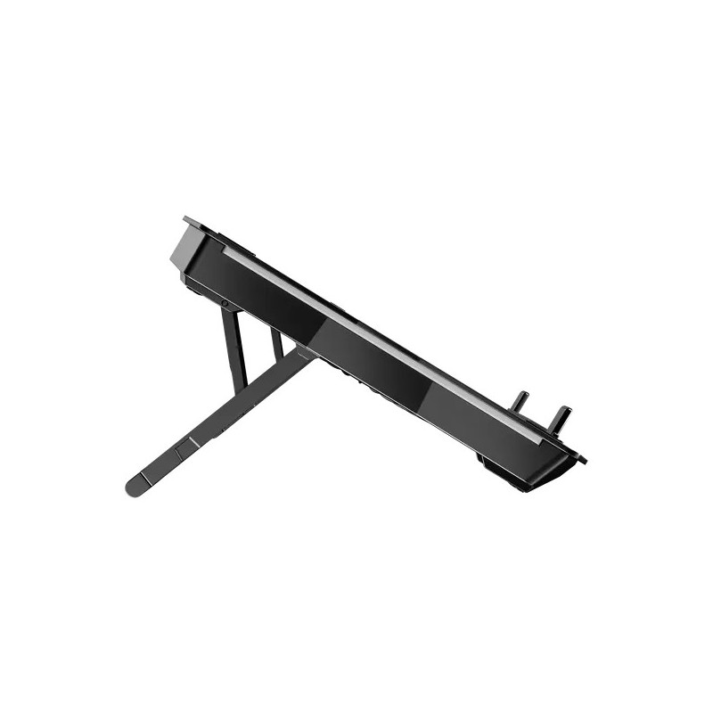 White Shark RASHLADNI STALAK GCP-4 ICE GUARD / 2 vent. - Image 8
