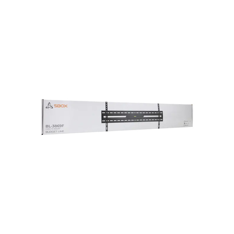 SBOX STALAK Budget BL-3869F (50-100"/75kg/900x600) - Image 9