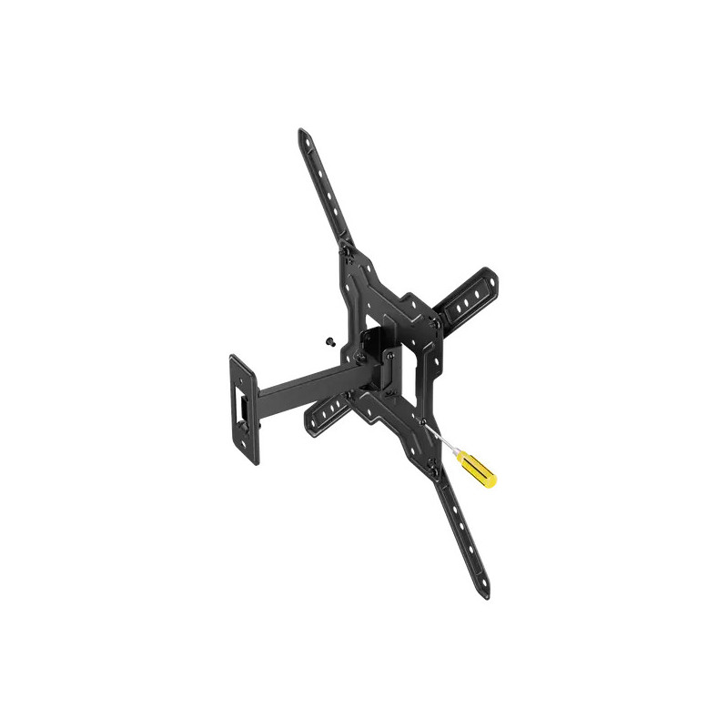 SBOX STALAK LCD-441-2 (23-65"/30kg/400x400) - Image 6