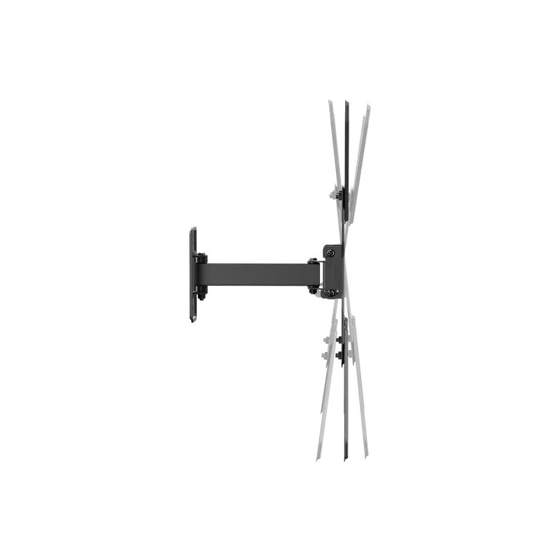SBOX STALAK LCD-441-2 (23-65"/30kg/400x400) - Image 12
