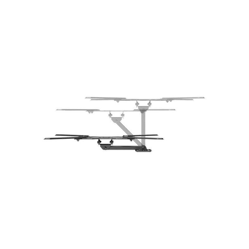 SBOX STALAK LCD-441-2 (23-65"/30kg/400x400) - Image 13