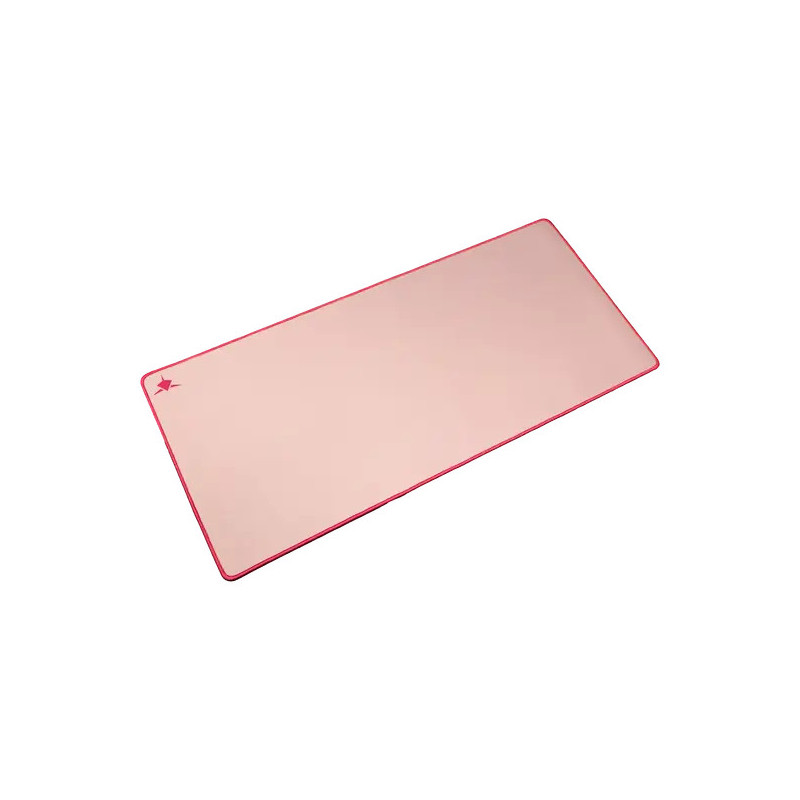 White Shark PODLOGA ZA MIŠ MP-2106 LOTUS Pink XL 80x35cm - Image 2