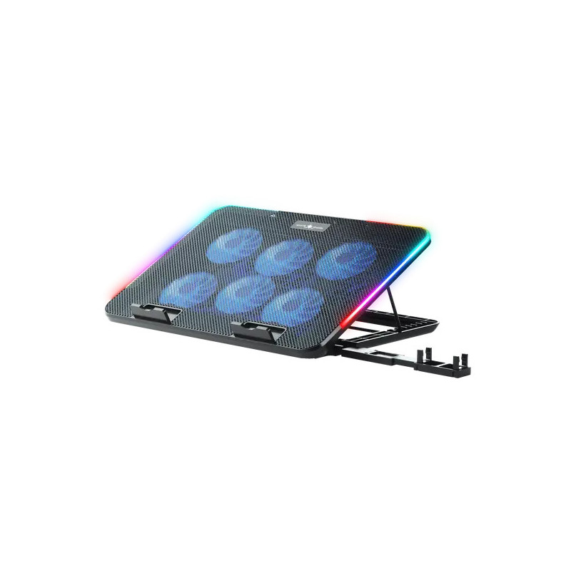 White Shark RASHLADNI STALAK GCP-96 ICE BLADE / 6 vent. - Image 4