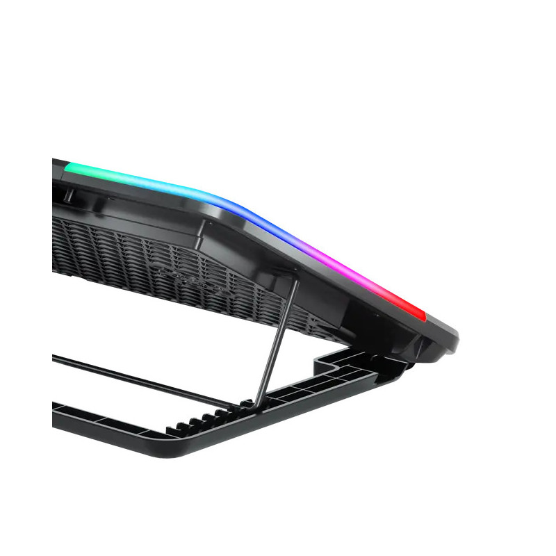 White Shark RASHLADNI STALAK GCP-96 ICE BLADE / 6 vent. - Image 5