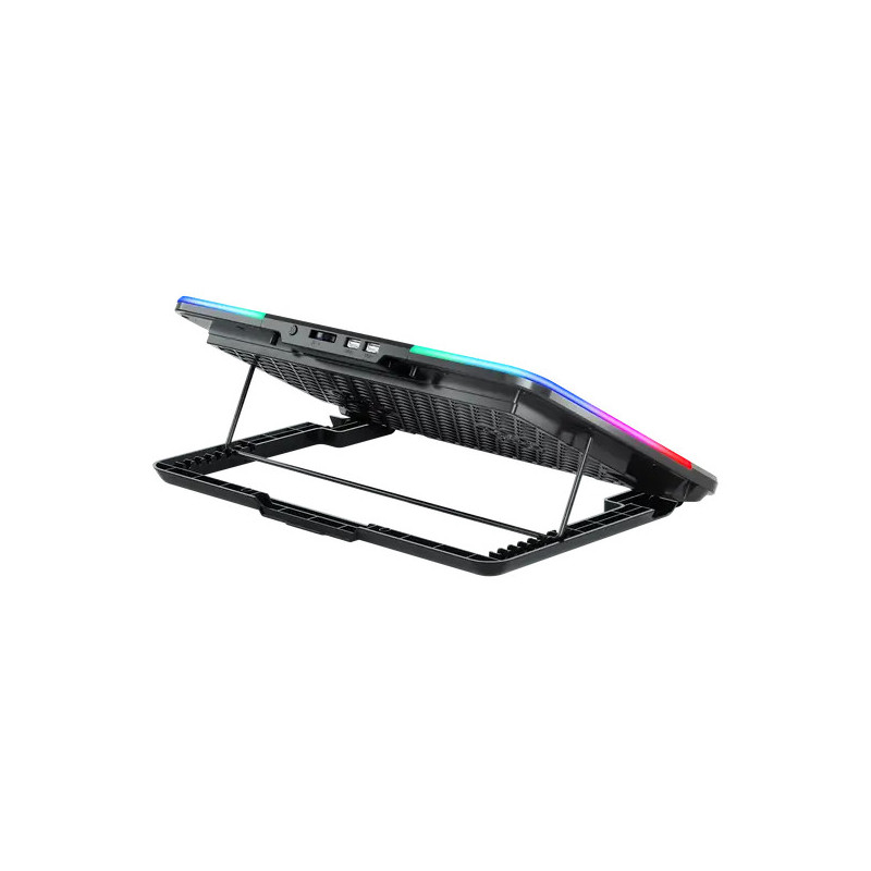 White Shark RASHLADNI STALAK GCP-96 ICE BLADE / 6 vent. - Image 6