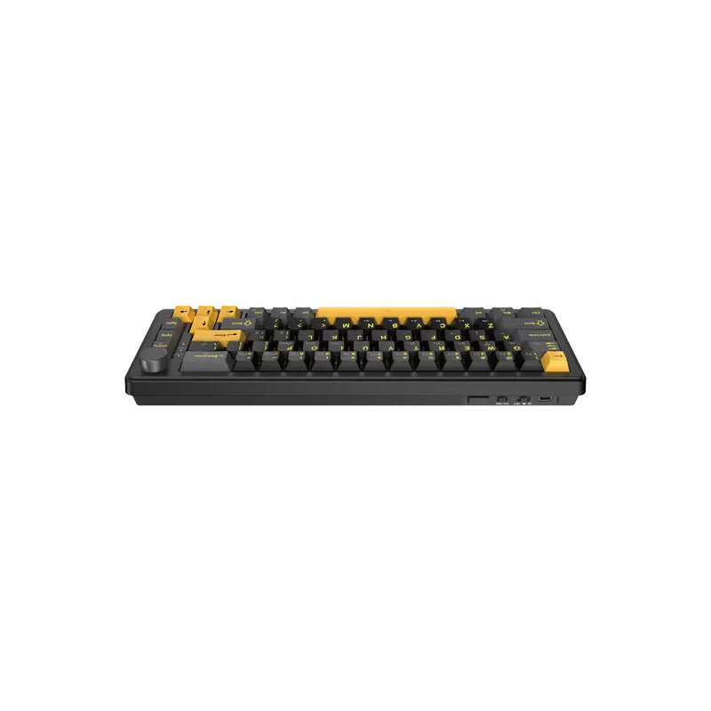 White Shark PL TASTATURA GK-009151 EXCALIBUR-M Crna/ US - Image 8