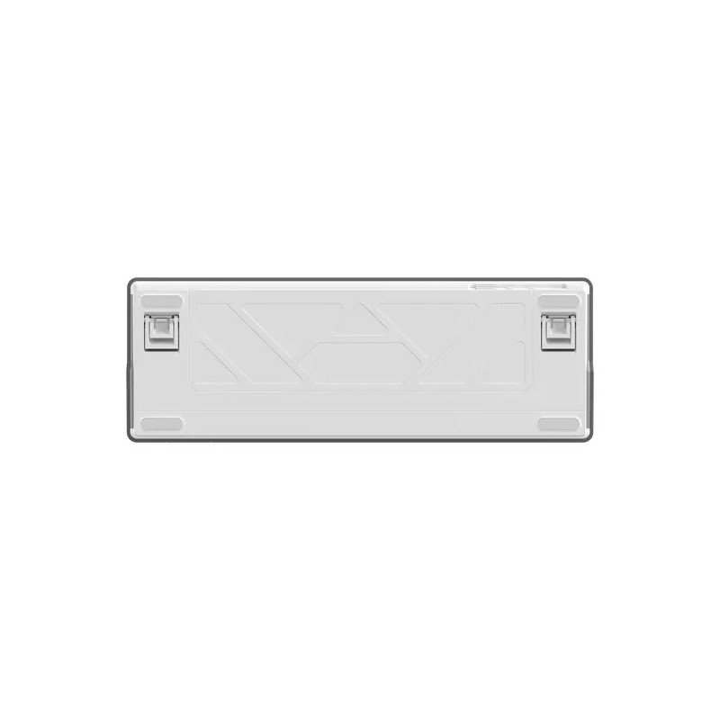 White Shark PL TASTATURA GK-009251 EXCALIBUR-M Bijela/ US - Image 8
