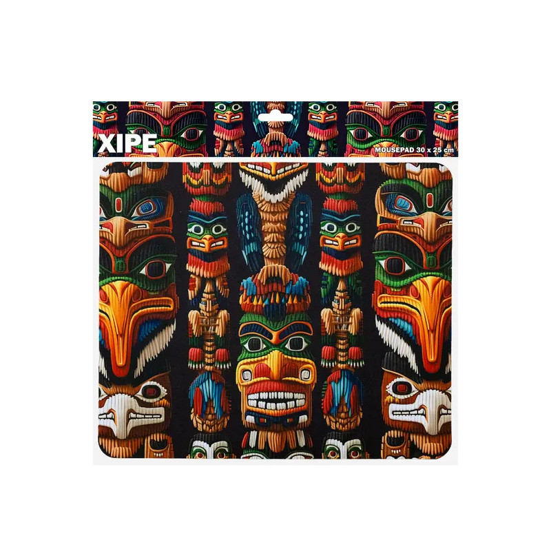 SBOX PODLOGA ZA MIŠ MP-08 XIPE M 300x250x2 - Image 3