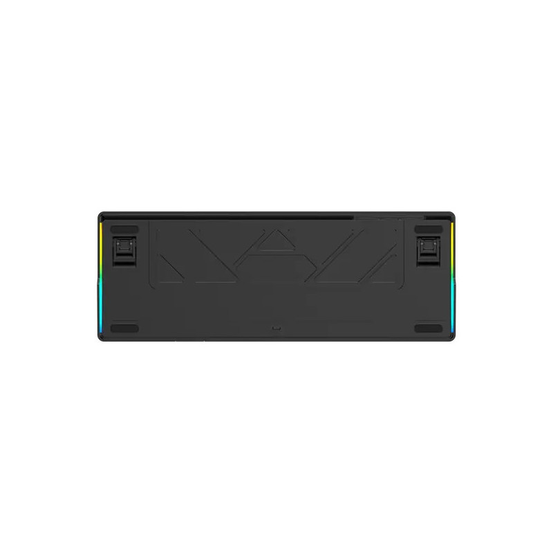 White Shark PL TASTATURA GK-007152 EXCALIBUR L Crna/ HR - Image 11