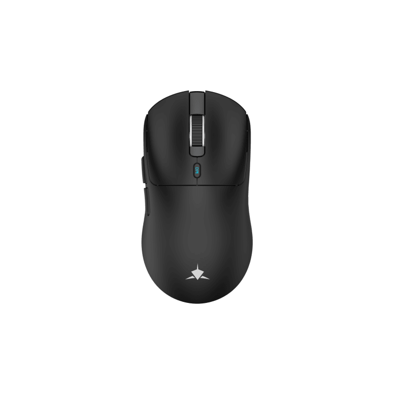 White Shark PL MIŠ GM-9010 MAXIMUS Crni