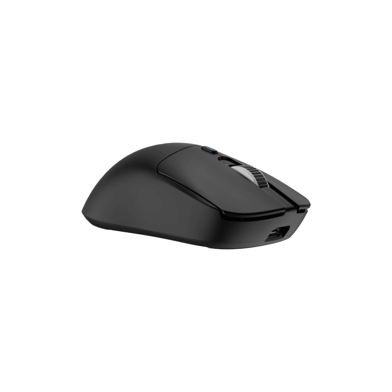 White Shark PL MIŠ GM-9010 MAXIMUS Crni - Image 6