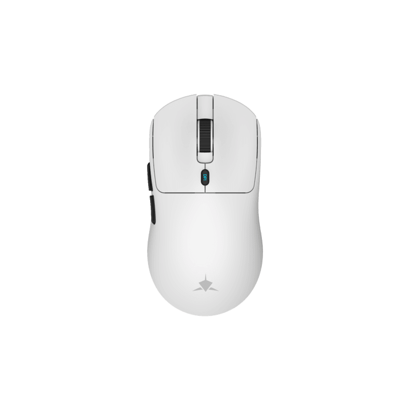 White Shark PL MIŠ GM-9010 MAXIMUS Bijeli
