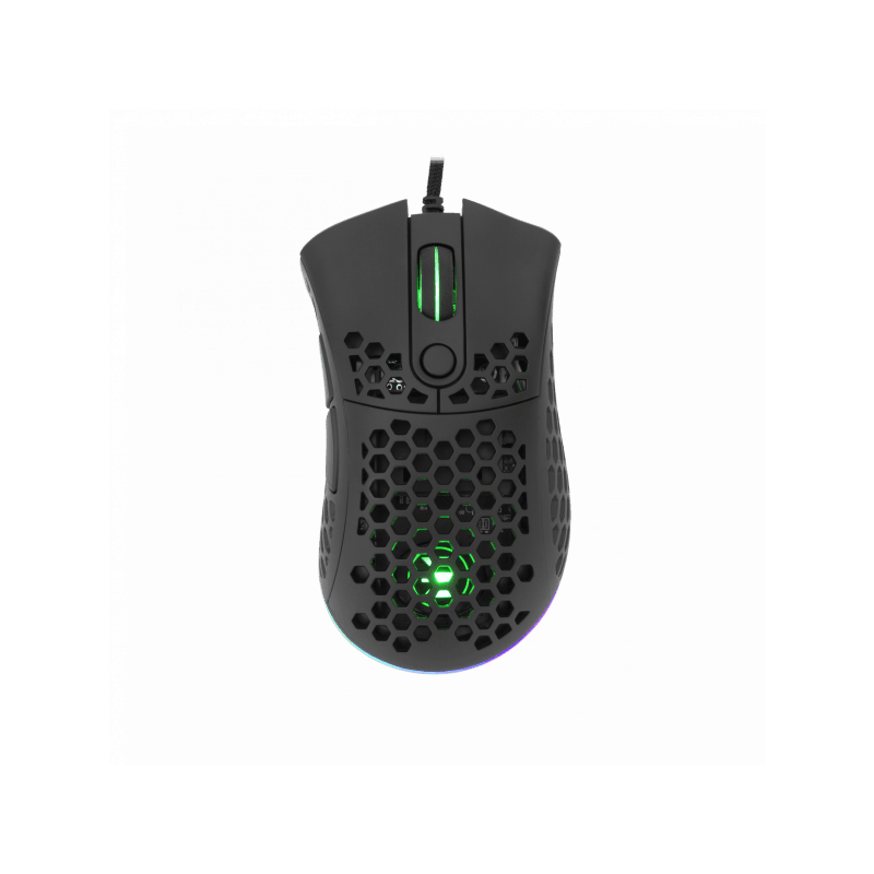 White Shark PL MIŠ ESL-M6 SHURIKEN - Image 2
