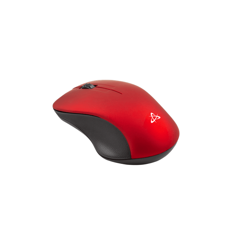 SBOX žičani miš M-958 Crveni