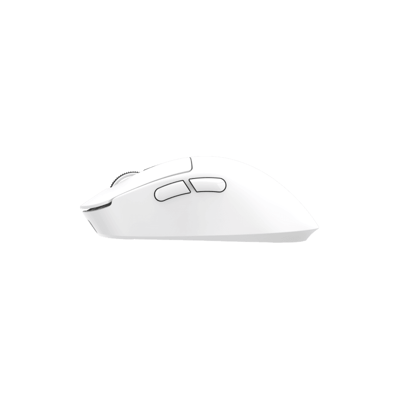 White Shark MIŠ WGM-5023 GAWAIN / 12.000 DPI - Bijeli / Wireles - Image 6