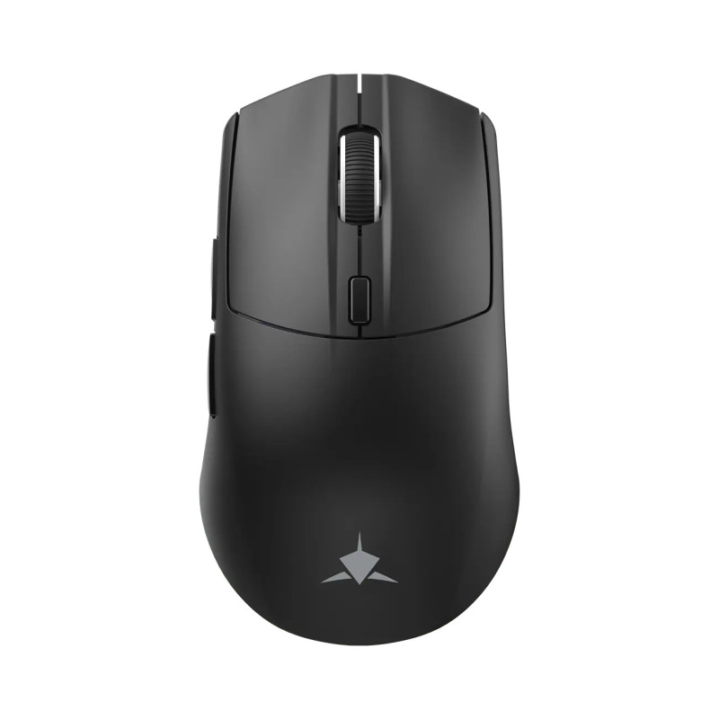 White Shark MIŠ WGM-5020 CADOR / 10.000 DPI - Crni / Wireless