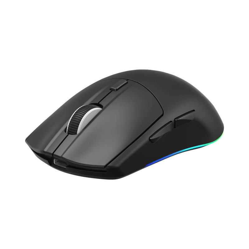White Shark MIŠ WGM-5020 CADOR / 10.000 DPI - Crni / Wireless - Image 3