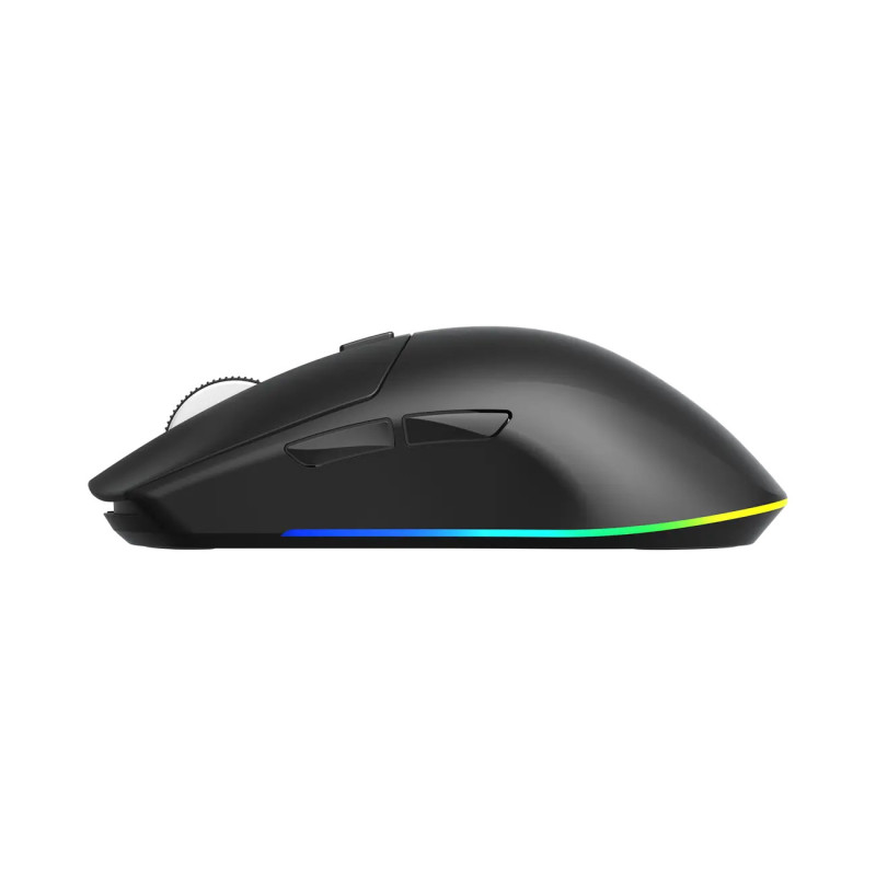 White Shark MIŠ WGM-5020 CADOR / 10.000 DPI - Crni / Wireless - Image 5