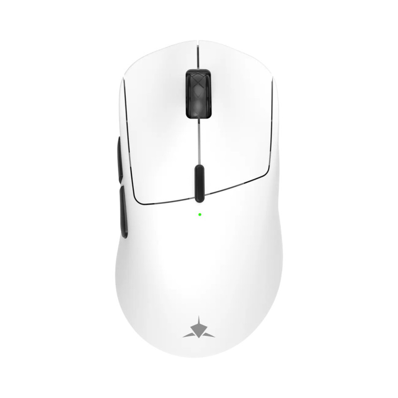 White Shark MIŠ WGM-5024 TOR / 12.000 DPI-Bijeli / Wireless